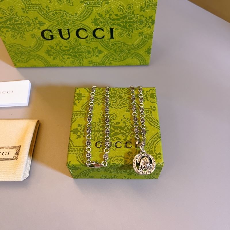 Gucci Necklaces